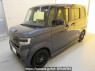 Used 2023 AT honda n-box-custom JF3 Image[2]