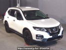 Nissan X-Trail NT32