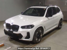 BMW iX3 42DU44