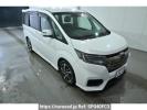 Honda Step WGN Spada RP3