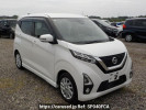 Nissan DAYZ B44W