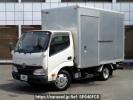 Toyota Dyna Truck XZU605