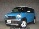 Suzuki Hustler MR31S