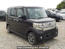 Honda N-BOX CUSTOM JF2