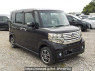 Used 2013 AT honda n-box-custom JF2 Image[0]