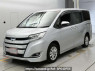 Used 2021 AT toyota noah ZWR80G Image[0]