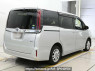 Used 2021 AT toyota noah ZWR80G Image[1]
