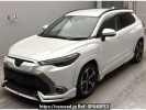 Toyota Corolla Cross ZVG13