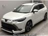 Used 2024 AT toyota corolla-cross ZVG13 Image[0]