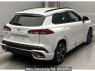 Used 2024 AT toyota corolla-cross ZVG13 Image[1]