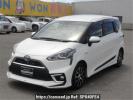 Toyota Sienta NHP170G