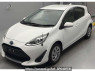 Used 2021 AT toyota aqua NHP10 Image[0]