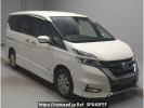 Nissan Serena GFNC27