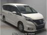 Used 2016 AT nissan serena GFNC27 Image[0]