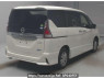 Used 2016 AT nissan serena GFNC27 Image[1]