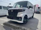 Suzuki Spacia Base MK33V