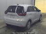 Used 2021 AT honda fit GR1 Image[1]