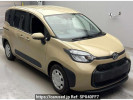 Toyota Sienta MXPL15G
