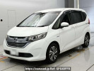 Honda Freed hybrid GB7