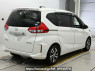 Used 2016 AT honda freed-hybrid GB7 Image[1]