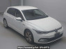 Used 2021 AT volkswagen golf CDDFY Image[2]