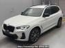 Used 2024 AT bmw x3 TY30 Image[0]