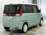 Used 2013 AT suzuki spacia MK32S Image[1]