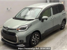 Toyota Sienta MXPL15G