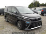 Used 2021 AT toyota voxy ZRR85W Image[0]