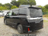 Used 2021 AT toyota voxy ZRR85W Image[1]