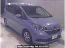 Honda Freed Plus GB5