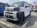 Daihatsu TAFT LA900S