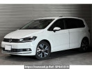 Volkswagen Golf Touran 1TDFG