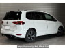 Used 2020 AT volkswagen golf-touran 1TDFG Image[1]