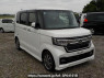 Used 2021 AT honda n-box-custom JF3 Image[0]