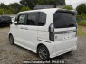 Used 2021 AT honda n-box-custom JF3 Image[1]