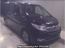 Honda Step WGN Spada RP3