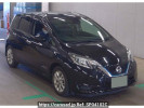 Nissan Note HE12