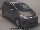 Honda Freed GB3