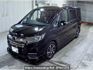 Honda Step WGN Spada RP3