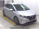Nissan Note E13
