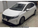 Nissan Note E13
