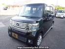 Honda N-BOX CUSTOM JF1