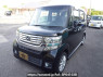 Used 2015 AT honda n-box-custom JF1 Image[0]
