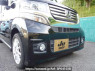 Used 2015 AT honda n-box-custom JF1 Image[2]
