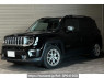 Used 2021 AT jeep renegade BV13PM Image[0]