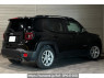 Used 2021 AT jeep renegade BV13PM Image[1]