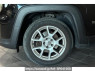 Used 2021 AT jeep renegade BV13PM Image[2]