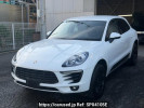 Porsche Macan J1H1