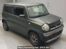 Used 2018 AT suzuki hustler MR41S Image[2]